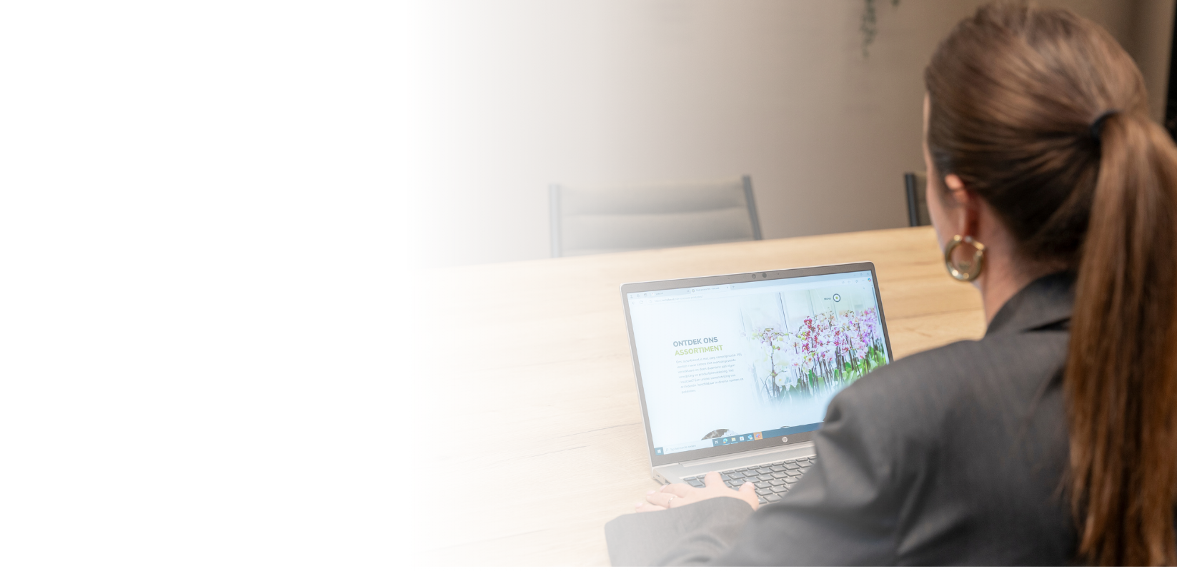 Vacature banner